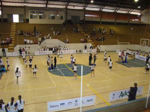 2008 - 11º Torneio Internúcleos Etapa Pitanga