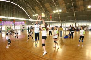 2008 - 11º Torneio Internúcleos Etapa Final em Curitiba
