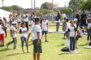 2008 - 11º Torneio Internúcleos Etapa Final em Curitiba
