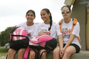 2007 -  10º Torneio Internúcleos Etapa Final em Curitiba (novembro)