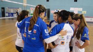 2014 - Grand Prix de Vôlei no Núcleo Central em Curitiba (maio)