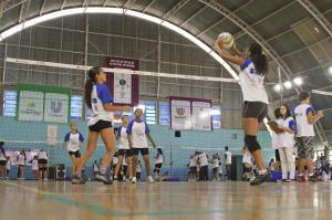 2012 - 13º Torneio Internúcleos Etapa Final em Curitiba - Foto Celso Kraizi