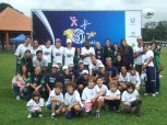 2007 - Festival Barigui em Curitiba (março)