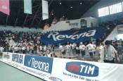 2000 - Jogo final Superliga 1999-2000 em Curitiba (15 de abril) - Foto Luiz Doro 