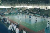 2000 - 3º Torneio Internúcleos etapa Campo Largo