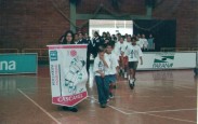 2000 -3º Torneio Internúcleos etapa Cascavel 