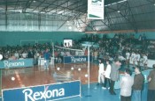 1998 - Inauguração Núcleo Francisco Beltrão (12 de junho)