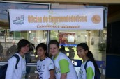 2008 - 11º Torneio Internúcleos Etapa Final em Curitiba