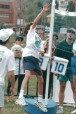 1998 - 2º Festival de Minivôlei Parque Barigui em Curitiba