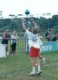 1998 - 2º Festival de Minivôlei Parque Barigui em Curitiba