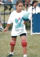 1998 - 2º Festival de Minivôlei Parque Barigui em Curitiba