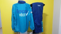 1999-00 Equipe PR Agasalho B