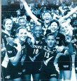 2002 - Equipe Rexona 2001-02