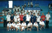 2003 - 6º Internúcleos etapa Campo Largo (27 de setembro)