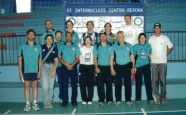 2003 - 6º Internúcleos etapa Campo Largo (27 de setembro)