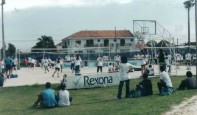 2003 - 6º Internúcleos etapa Núcleo Central (4 de outubro) 