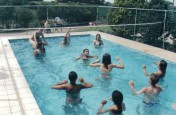2003 - Parque Panorâmico - encerramento do ano alunos Núcleo Central (02 de dezembro)