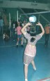 2003 - Festa Junina Núcleo Central