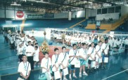2003 - 7º Torneio Internúcleos etapa Campo Mourão