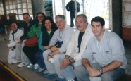 2005 - 5ª Clínica de Minivôlei em Curitiba