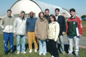 2005 - 5ª Clínica de Minivôlei em Curitiba 