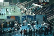2005 - 8º Torneio Internúcleos etapa final em Curitiba 