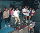 2005 - 8º Torneio Internúcleos etapa final em Curitiba 