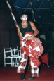 2005 - 8º Torneio Internúcleos etapa final em Curitiba 