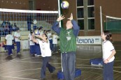 2005 - Inauguração Núcleo Tuiuti (23 de setembro) 