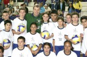 2005 - Inauguração Núcleo Tuiuti (23 de setembro) 