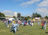 2007 - Multirão e Esporte e Cidadania MUTIRÃO (27 de maio) 