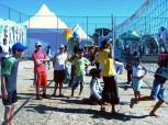 2007 - Multirão e Esporte e Cidadania MUTIRÃO (27 de maio) 