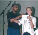 1998 - 1º Torneio Internúcleos etapa Pato Branco (26 e 27 de setembro)