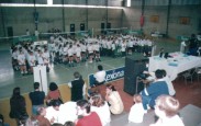 1998 - 1º Torneio Internúcleos etapa Pato Branco (26 e 27 de setembro)
