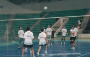 1998 - 1º Torneio Internúcleos etapa final em Curitiba (novembro)- Foto Luiz Doro