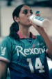 1998 - Jogo Rexona x Dayvit (11 de janeiro) - Foto Luiz Doro