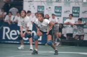 1999 - Torneio Internúcleos etapa final em Curitiba