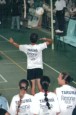 1999 - Torneio Internúcleos etapa final em Curitiba