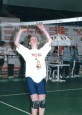 1999 - Copa Balaroti de Minivôlei em Curitiba