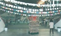 2000 - Festa Julina Núcleo Central em Curitiba (julho)