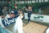2000 -  Festa Julina Núcleo Central em Curitiba (julho)