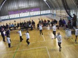 2010 - Clínica de Minivôlei Precuni (15 de julho)