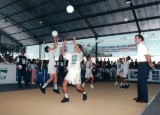 1997 - Inauguração Núcleo Campo Mourão