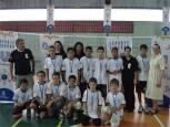 2009 - 13º Internúcleos Etapa Campo Largo (14 de novembro) 