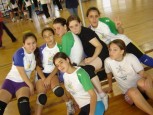 2008 - Festival Mini 4x4 e Vôlei Núcleo Central (14 de junho)