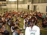 2008 - Festival Núcleo Tuiuti (20 de maio)