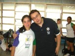 2008 - Festival Mini 4x4 e Vôlei Núcleo central (14 de junho)