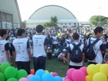 2008 - 11º Torneio Internúcleo Etapa Final em Curitiba (06 de dezembro) 
