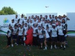 2008 - 11º Torneio Internúcleo Etapa Final em Curitiba (06 de dezembro)