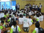 2008 - 11º Torneio Internúcleo Etapa Final em Curitiba (06 de dezembro)
